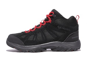 Columbia Mid-Top Outdoor 'Black' BM0168-010 Columbia Mid-Top Outdoor 'Black' BM0168-010