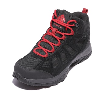 컬럼비아 블랙 미드탑 아웃도어 (Keolleombia Beullaek Mideutap Auteodoo) BM0168-010 Lookbook 컬럼비아 블랙 미드탑 아웃도어 (Keolleombia Beullaek Mideutap Auteodoo) BM0168-010