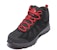 Columbia Mid-Top Outdoor 'Hitam' BM0168-010