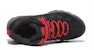 Columbia Mid-Top Outdoor 'Hitam' BM0168-010