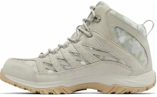 Columbia Mid-Top Outdoor 'Khaki Comfort' BM5371-020 Columbia Mid-Top Outdoor 'Khaki Comfort' BM5371-020