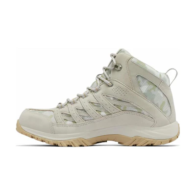Columbia Mid-Top Outdoor 'Khaki CMFT'