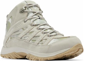 哥倫比亞舒適防滑防水中幫戶外功能鞋男款卡其色 Shop 哥倫比亞舒適防滑防水中幫戶外功能鞋男款卡其色