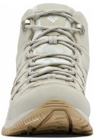 哥倫比亞舒適防滑防水中幫戶外功能鞋男款卡其色 Details for 哥倫比亞舒適防滑防水中幫戶外功能鞋男款卡其色