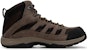 Columbia Mid-Top Outdoor 'Light Brown' BM5371-231