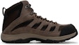 Order Columbia Mid-Top Outdoor 'Light Brown' BM5371-231