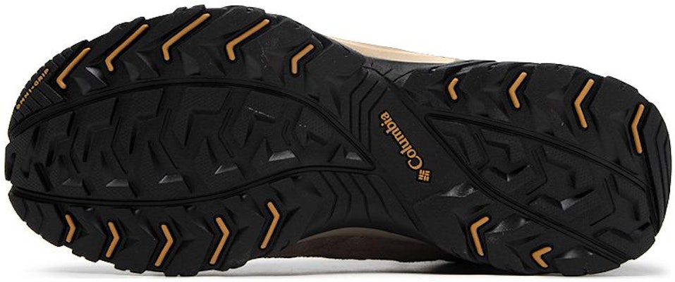 Columbia Mid-Top Outdoor 'Light Brown' BM5371-231 Purchase Columbia Mid-Top Outdoor 'Light Brown' BM5371-231