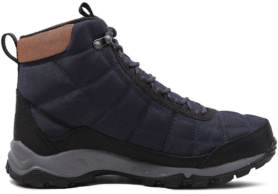 Columbia Botas Outdoor Impermeables Aisladas Mid-Top 'Calor Azul' BM1766-464 Order Columbia Botas Outdoor Impermeables Aisladas Mid-Top 'Calor Azul' BM1766-464