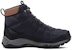 Columbia Mid-Top Luar Kalis Air Berpenebat 'Blue Warmth' BM1766-464