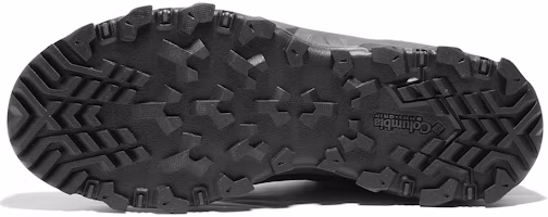 Purchase Bota de Senderismo Columbia Impermeable de Caña Media 'Negra' DM1158-010