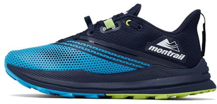 Columbia Montrail 'Blue Black' BM6578-417 Buy Columbia Montrail 'Blue Black' BM6578-417