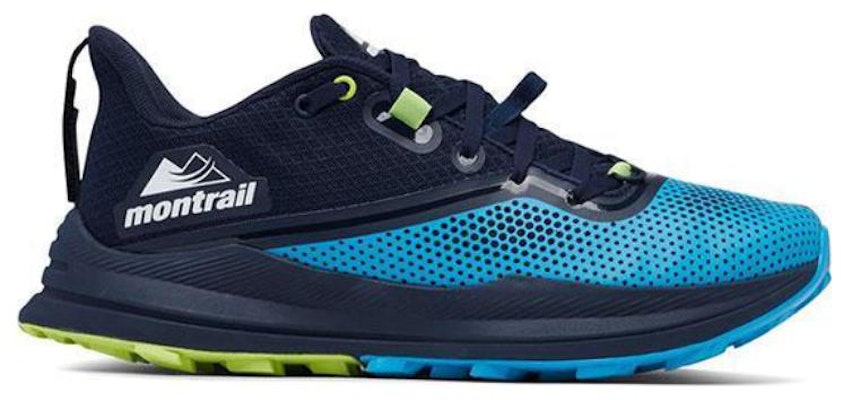 Columbia Montrail 'Azul Negro' BM6578-417 Order Columbia Montrail 'Azul Negro' BM6578-417