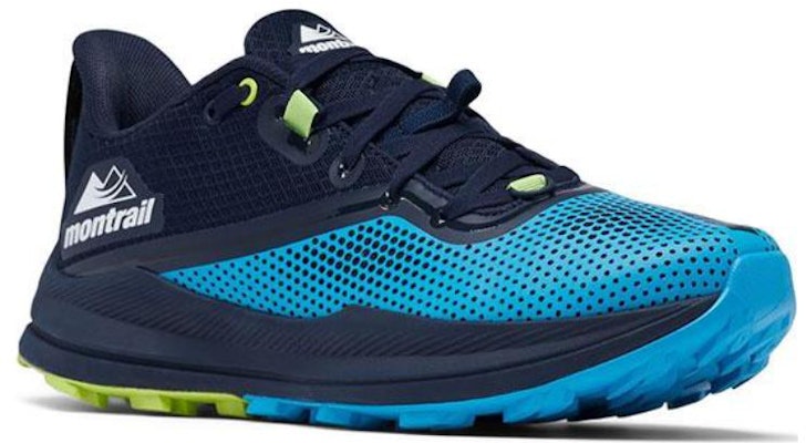 Columbia Montrail 'Blue Black' BM6578-417 Shop Columbia Montrail 'Blue Black' BM6578-417