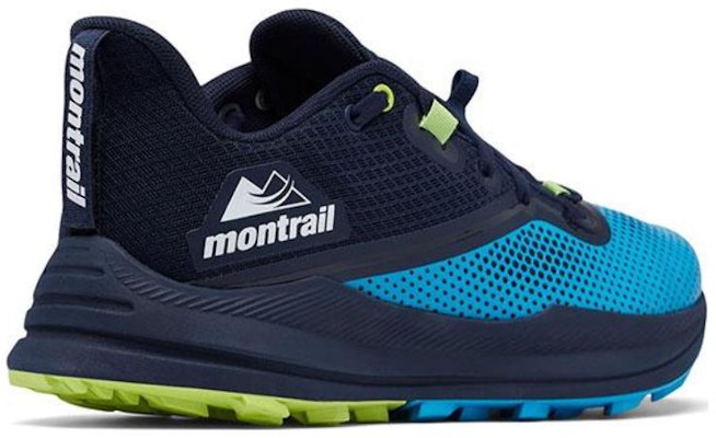 Columbia Montrail 'Azul Negro' BM6578-417 Purchase Columbia Montrail 'Azul Negro' BM6578-417