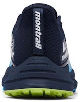 コロンビア・モントレイル 「ブルーブラック」 BM6578-417 Sizing コロンビア・モントレイル 「ブルーブラック」 BM6578-417