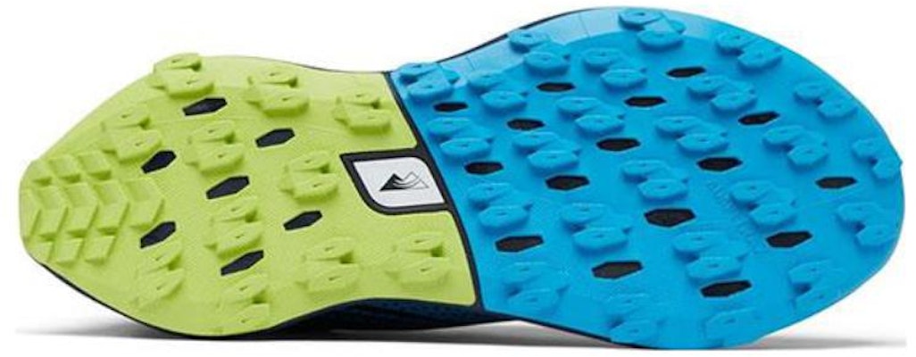 Columbia Montrail 'Blue Black' BM6578-417 Cheap Columbia Montrail 'Blue Black' BM6578-417