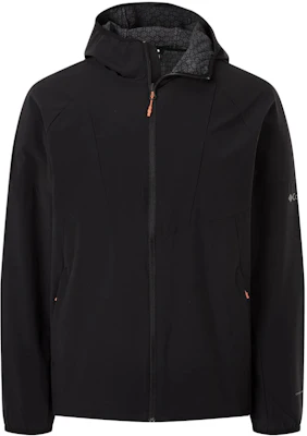 Columbia Mullet Rim™ OFZ ICE+ Logo 寬鬆連帽外套 黑色 YM3427-010 Buy Columbia Mullet Rim™ OFZ ICE+ Logo 寬鬆連帽外套 黑色 YM3427-010