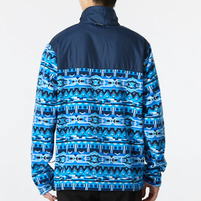 哥倫比亞 Navy 防水三合一外套,多功能可拆刷毛,適合登山與旅行 WE1273-466 2