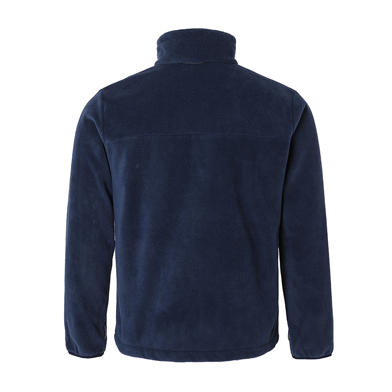 Purchase 哥倫比亞深藍色防水防風刷毛外套，適合登山與日常城市穿搭 WE3321-478