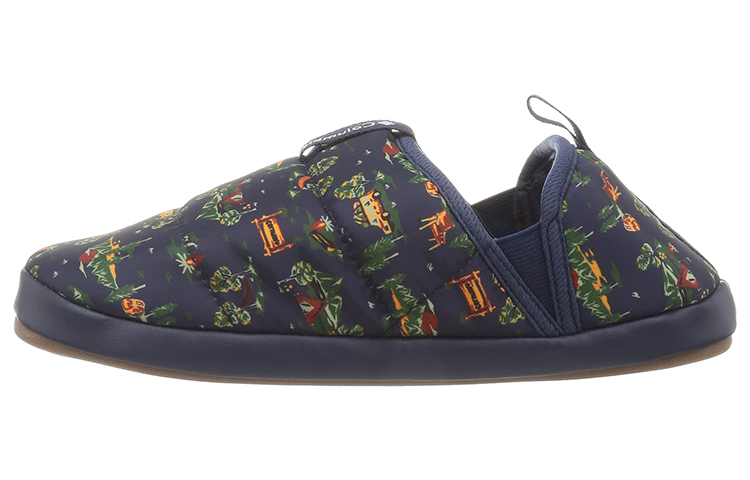 Columbia Nestent Moc 2 'Navy Blue' YU0747-464