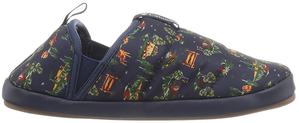 哥伦比亚Nestent Moc 2 '海军蓝' 休闲鞋 YU0747-464 Order 哥伦比亚Nestent Moc 2 '海军蓝' 休闲鞋 YU0747-464