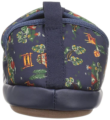 哥伦比亚Nestent Moc 2 '海军蓝' 休闲鞋 YU0747-464 Purchase 哥伦比亚Nestent Moc 2 '海军蓝' 休闲鞋 YU0747-464