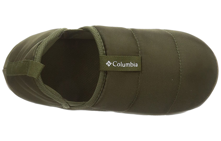 Columbia Nestent Moc 2 'Olive Green' 圖 3