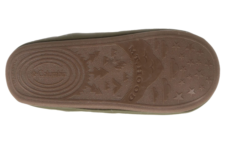 Columbia Nestent Moc 2 'Olive Green' 圖 6