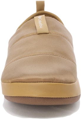 Columbia Nestent Moc 2 'Tan' YU0747-292 Lookbook Columbia Nestent Moc 2 'Tan' YU0747-292
