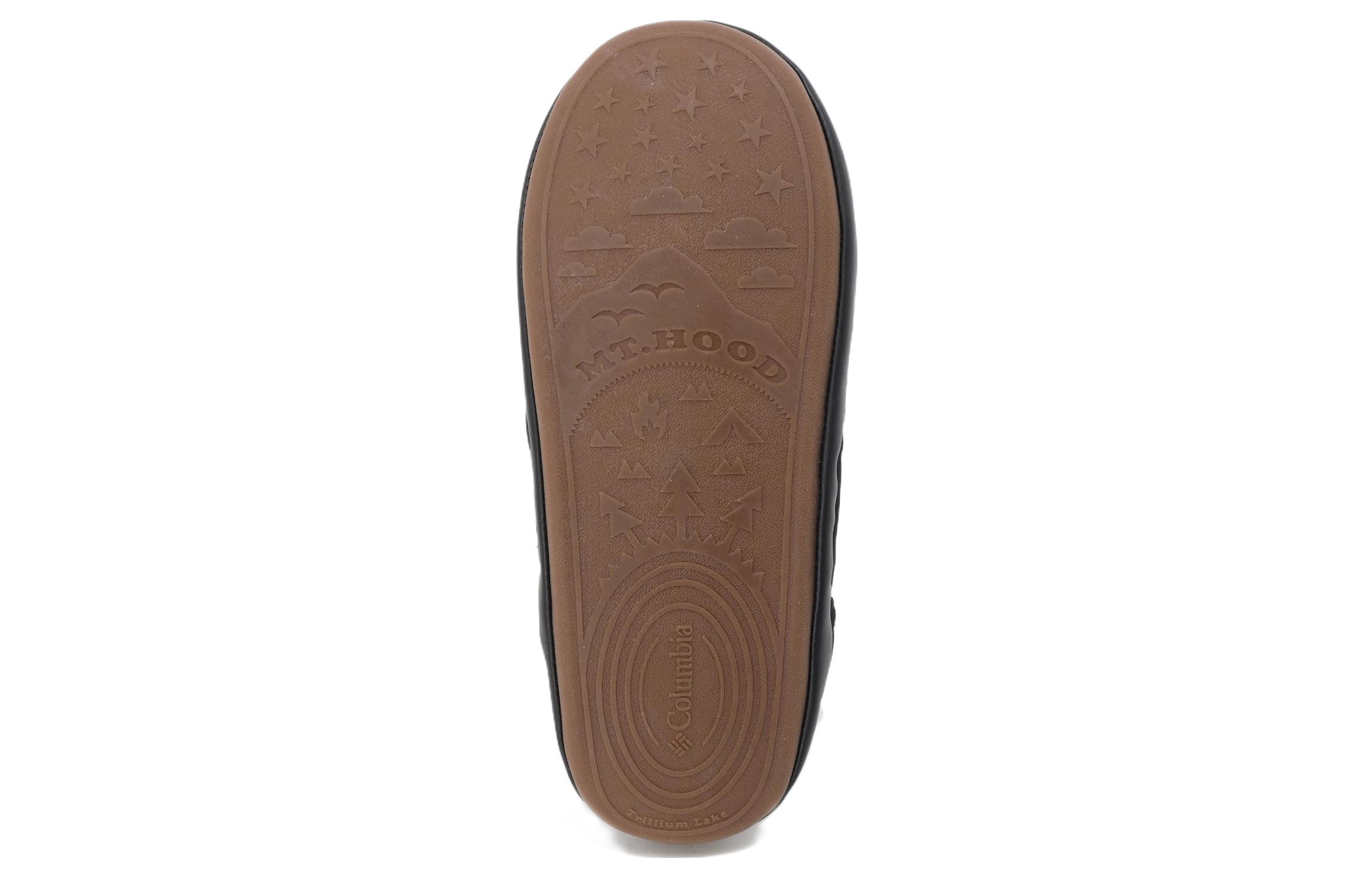 Purchase 哥伦比亚Nestent Moc 2 '棕色'鞋 YU0747-292