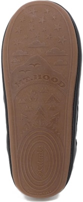 Columbia Nestent Moc 2 'Tan' YU0747-292 Purchase Columbia Nestent Moc 2 'Tan' YU0747-292