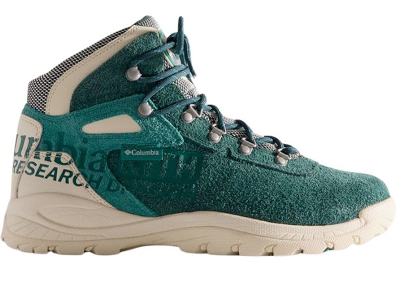 Columbia Newton Ridge Kith Green co2105491301