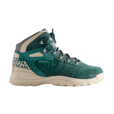 Columbia Newton Ridge Kith Green