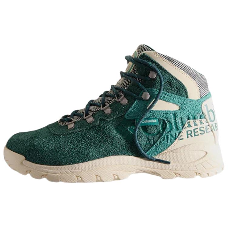 Columbia Newton Ridge Kith Green co2105491301