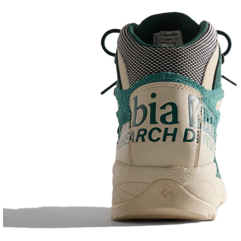 Purchase Columbia Newton Ridge Kith Green co2105491301