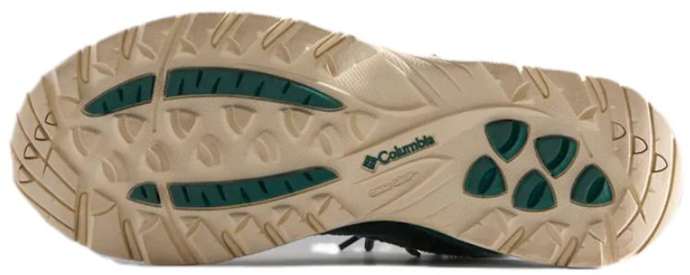Columbia Newton Ridge Kith Green co2105491301 Details for Columbia Newton Ridge Kith Green co2105491301