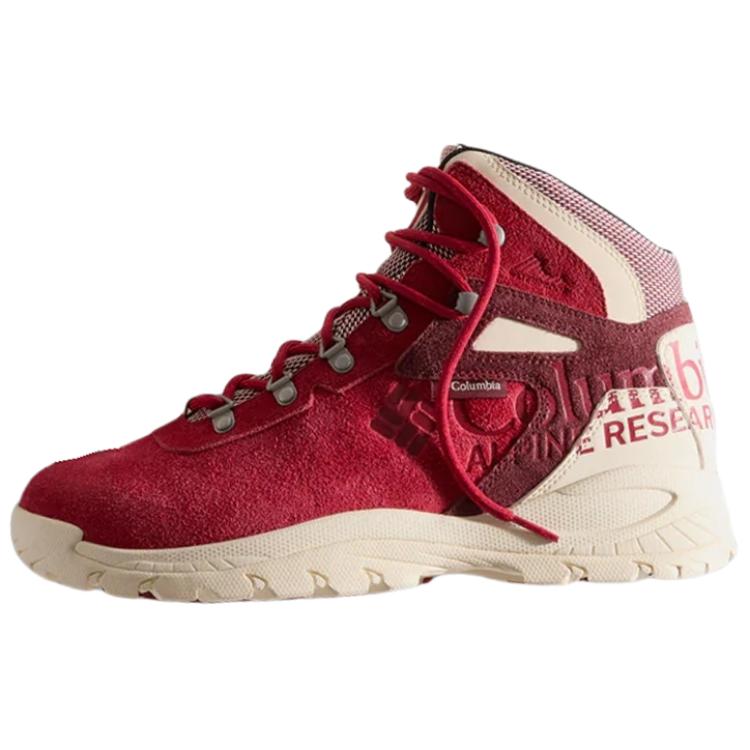 Columbia Newton Ridge Kith Red co2105491691