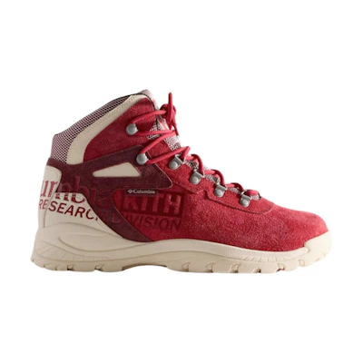 Columbia Newton Ridge Kith Red