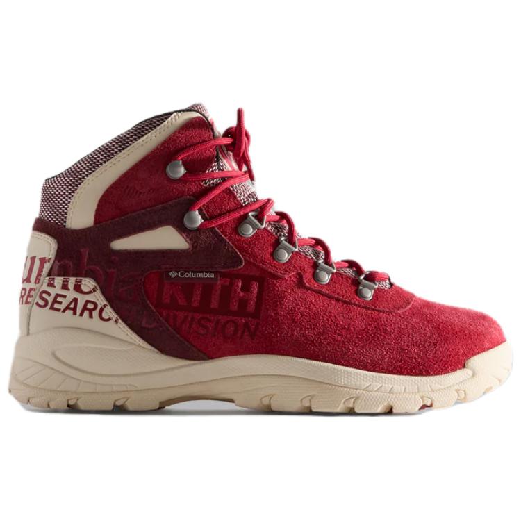Order Columbia Newton Ridge Kith Red co2105491691