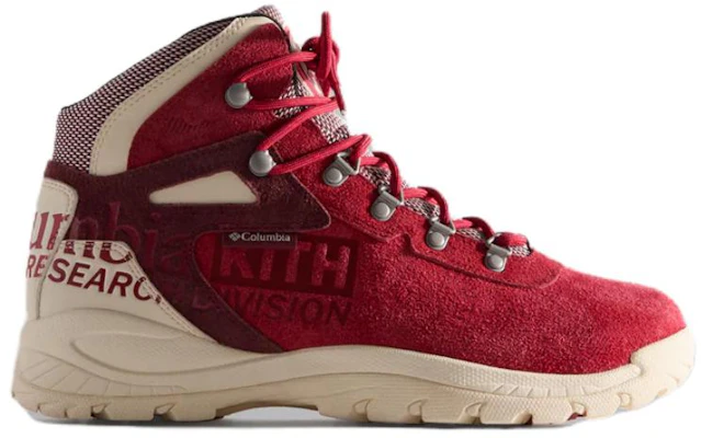 Columbia Newton Ridge Kith Red co2105491691 Order Columbia Newton Ridge Kith Red co2105491691