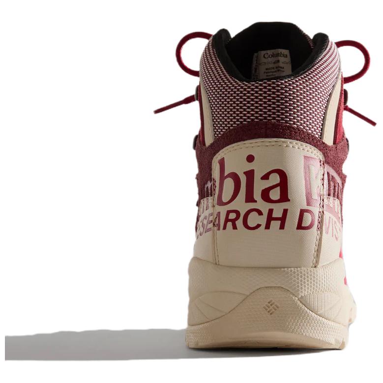 Purchase Columbia Newton Ridge Kith Red co2105491691