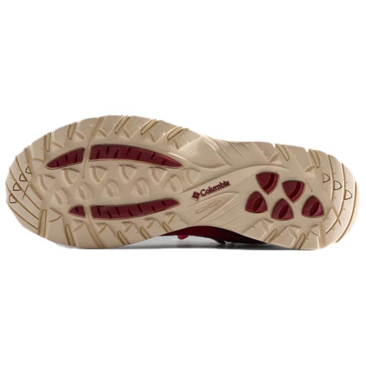 Details for Columbia Newton Ridge Kith Red co2105491691
