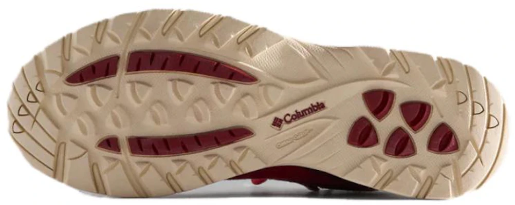 Columbia Newton Ridge Kith Red co2105491691 Details for Columbia Newton Ridge Kith Red co2105491691