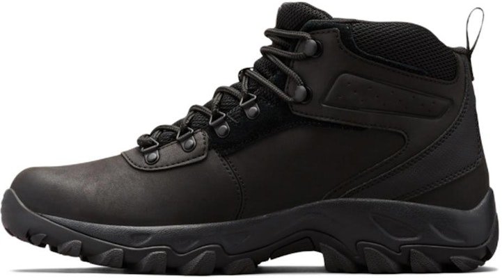 Columbia Newton Ridge Plus 2 'Black' BM3970-011 Buy Columbia Newton Ridge Plus 2 'Black' BM3970-011