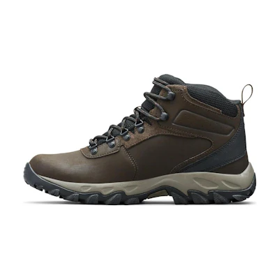 Columbia Newton Ridge Plus 2 'Dark Brown'