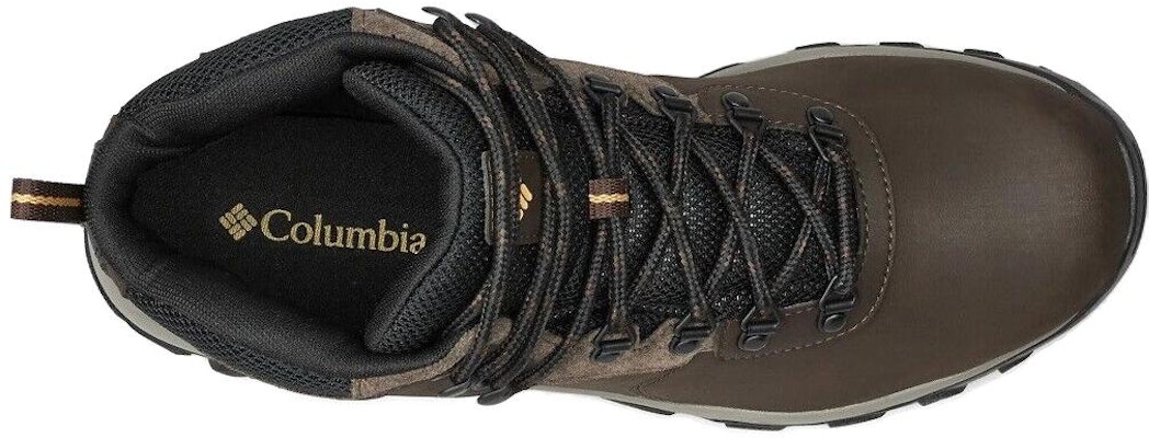 Columbia Newton Ridge Plus 2 'Marrón Oscuro' BM3970231 Shop Columbia Newton Ridge Plus 2 'Marrón Oscuro' BM3970231