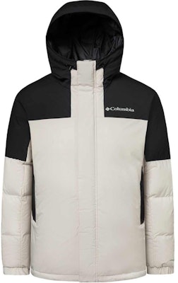 哥伦比亚Omni-Heat米色连帽羽绒服 - 保暖时尚休闲外套 WE2313-278 Order 哥伦比亚Omni-Heat米色连帽羽绒服 - 保暖时尚休闲外套 WE2313-278