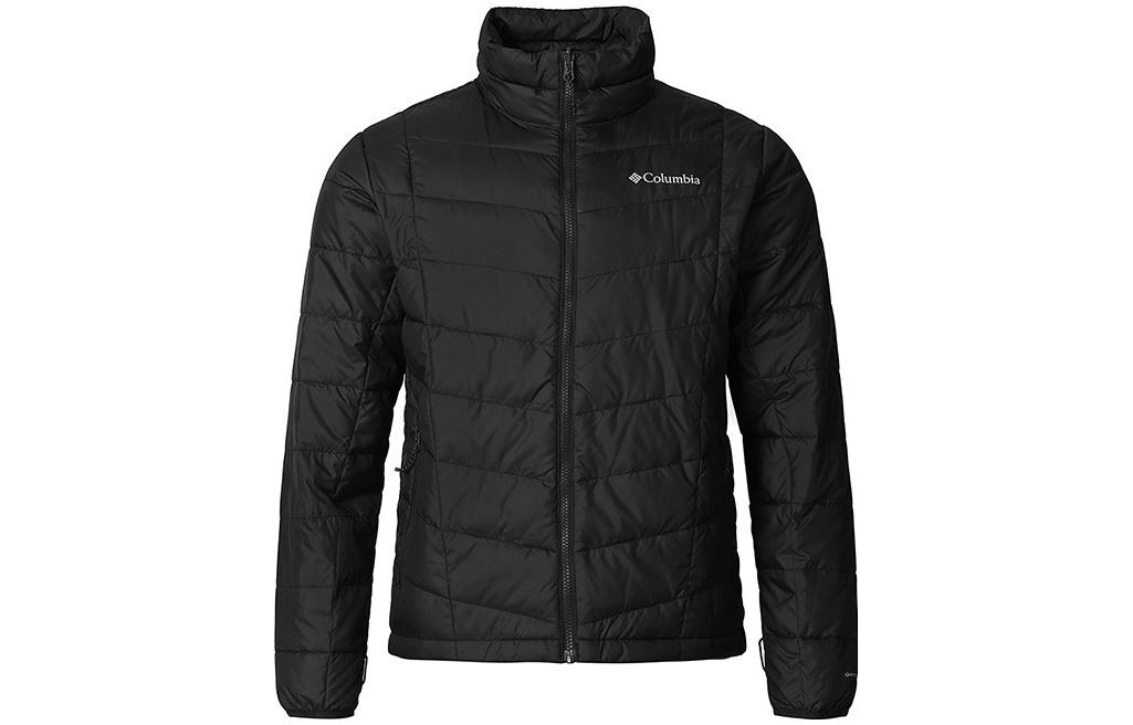 Shop Chaqueta Columbia Omni-Heat Impermeable Transpirable 3 en 1 Negra WE1155-010