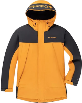 Columbia Omni-Heat 防水保暖連帽滑雪外套 黃色 WE4984-861 Buy Columbia Omni-Heat 防水保暖連帽滑雪外套 黃色 WE4984-861