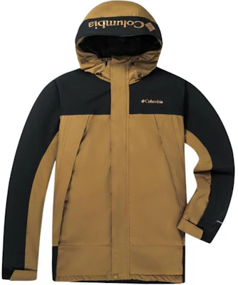 哥倫比亞防水保暖滑雪外套棕色 Omni-Heat WE4984-257 Order 哥倫比亞防水保暖滑雪外套棕色 Omni-Heat WE4984-257